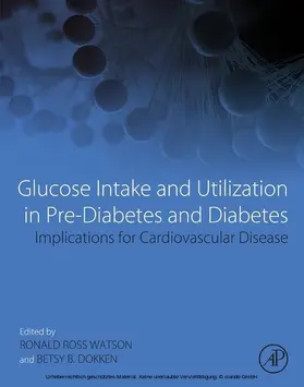 Watson / Dokken |  Glucose Intake and Utilization in Pre-Diabetes and Diabetes | eBook | Sack Fachmedien