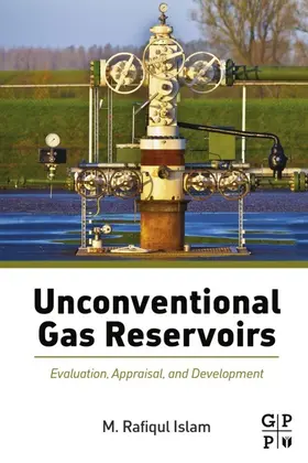 Islam |  Unconventional Gas Reservoirs | eBook | Sack Fachmedien