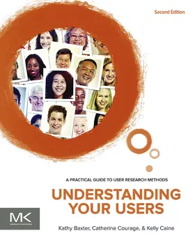 Baxter / Courage / Caine |  Understanding Your Users | eBook | Sack Fachmedien