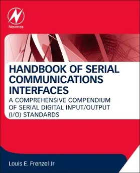 Frenzel |  Handbook of Serial Communications Interfaces | Buch |  Sack Fachmedien