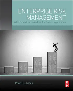 Green |  Enterprise Risk Management | Buch |  Sack Fachmedien