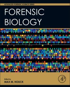 Houck |  Forensic Biology | Buch |  Sack Fachmedien