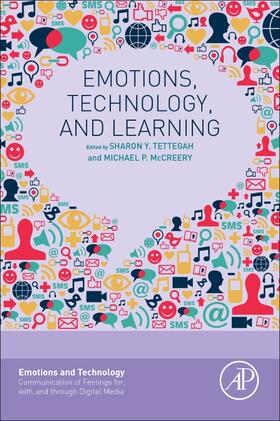 Tettegah / McCreery |  Emotions, Technology, and Learning | Buch |  Sack Fachmedien