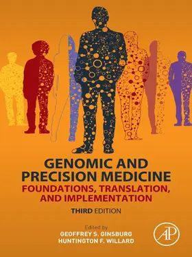 Ginsburg / Willard |  Genomic and Precision Medicine | eBook | Sack Fachmedien