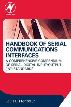 Frenzel |  Handbook of Serial Communications Interfaces | eBook | Sack Fachmedien