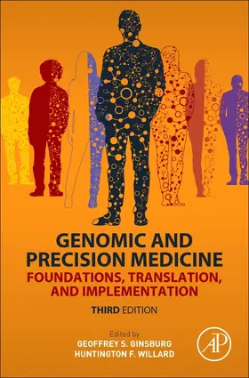 Ginsburg / Willard |  Genomic and Precision Medicine | Buch |  Sack Fachmedien