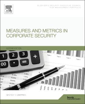 Campbell |  Measures and Metrics in Corporate Security | Buch |  Sack Fachmedien