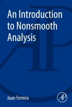 Ferrera |  Introduction to Nonsmooth Analysis | Buch |  Sack Fachmedien