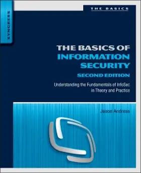 Andress |  The Basics of Information Security | Buch |  Sack Fachmedien