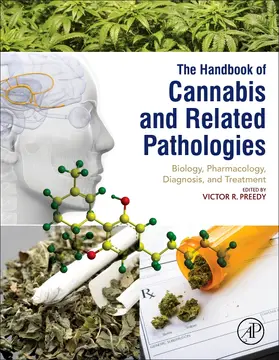 Preedy | Handbook of Cannabis and Related Pathologies | Buch | 978-0-12-800756-3 | sack.de