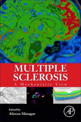 Minagar |  Multiple Sclerosis | Buch |  Sack Fachmedien