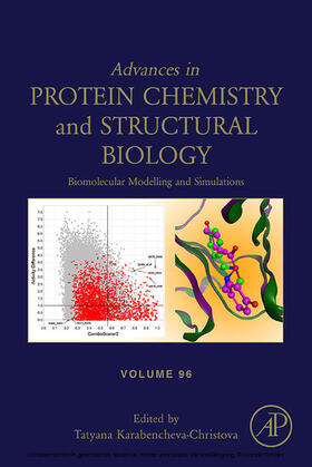 Karabencheva-Christova |  Biomolecular Modelling and Simulations | eBook | Sack Fachmedien