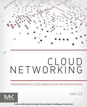 Lee |  Cloud Networking | eBook | Sack Fachmedien