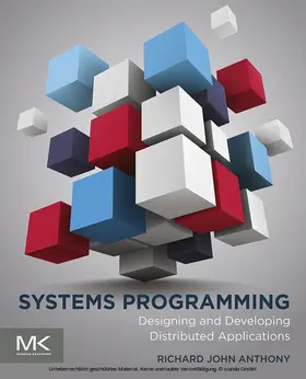 Anthony |  Systems Programming | eBook | Sack Fachmedien