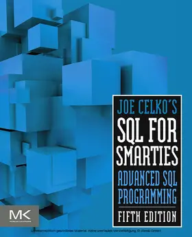 Celko |  Joe Celko's SQL for Smarties | eBook | Sack Fachmedien