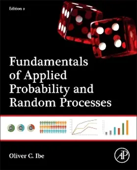 Ibe |  Fundamentals of Applied Probability and Random Processes | Buch |  Sack Fachmedien