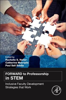 Heller / Mavriplis / Sabila |  Forward to Professorship in Stem | Buch |  Sack Fachmedien