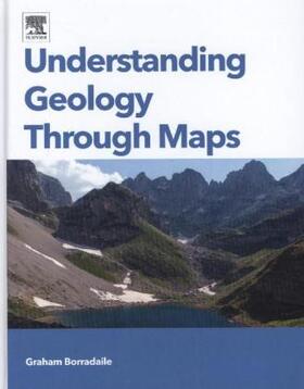 Borradaile |  Understanding Geology Through Maps | Buch |  Sack Fachmedien