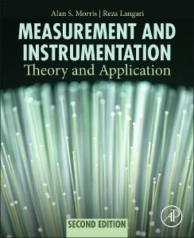 Morris / Langari |  Measurement and Instrumentation | Buch |  Sack Fachmedien