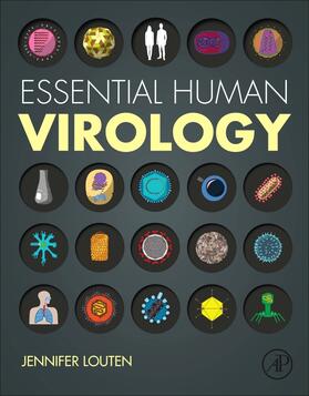 Louten |  Essential Human Virology | Buch |  Sack Fachmedien