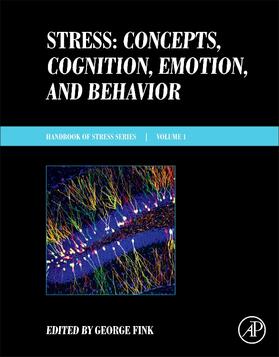 Fink |  Stress: Concepts, Cognition, Emotion, and Behavior | Buch |  Sack Fachmedien