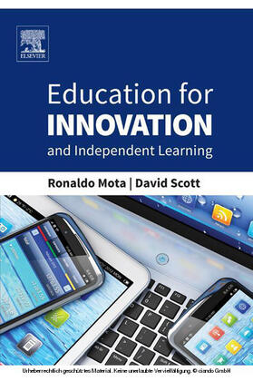 Mota / Scott |  Education for Innovation and Independent Learning | eBook | Sack Fachmedien