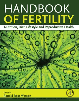 Watson |  Handbook of Fertility | eBook | Sack Fachmedien