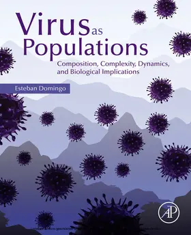 Domingo |  Virus as Populations | eBook | Sack Fachmedien