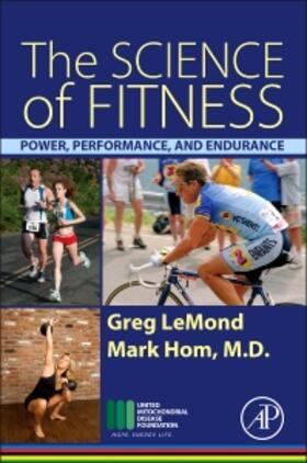 Lemond / Hom |  The Science of Fitness | Buch |  Sack Fachmedien