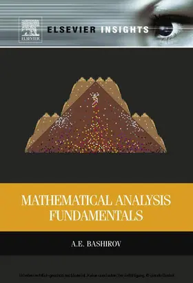 Bashirov |  Mathematical Analysis Fundamentals | eBook | Sack Fachmedien