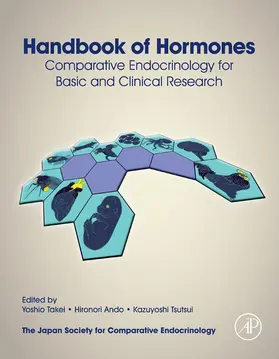 Takei / Ando / Tsutsui |  Handbook of Hormones | eBook | Sack Fachmedien