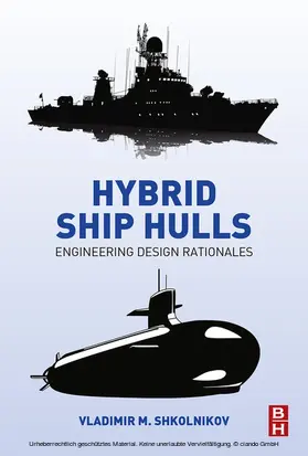 Shkolnikov |  Hybrid Ship Hulls | eBook | Sack Fachmedien