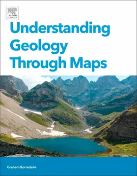 Borradaile |  Understanding Geology Through Maps | eBook | Sack Fachmedien