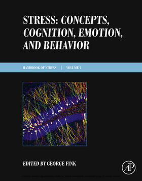 Fink |  Stress: Concepts, Cognition, Emotion, and Behavior | eBook | Sack Fachmedien