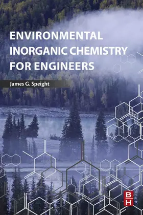 Speight |  Environmental Inorganic Chemistry for Engineers | eBook | Sack Fachmedien