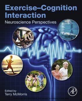McMorris |  Exercise-Cognition Interaction | eBook | Sack Fachmedien