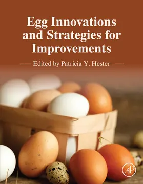 Hester |  Egg Innovations and Strategies for Improvements | eBook | Sack Fachmedien