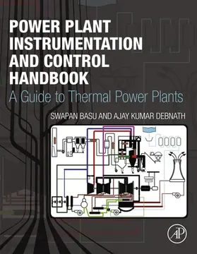 Basu / Debnath |  Power Plant Instrumentation and Control Handbook | eBook | Sack Fachmedien