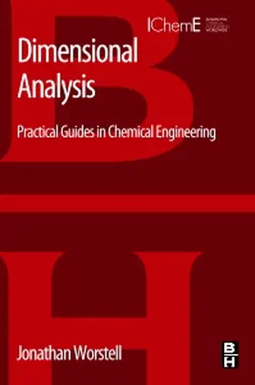 Worstell |  Dimensional Analysis | Buch |  Sack Fachmedien