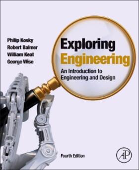 Balmer / Keat |  Exploring Engineering | Buch |  Sack Fachmedien