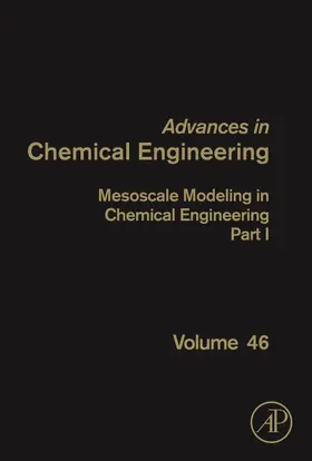  Mesoscale Modeling in Chemical Engineering Part I | Buch |  Sack Fachmedien