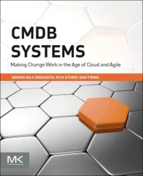 Twing / Drogseth / Sturm |  CMDB Systems | Buch |  Sack Fachmedien