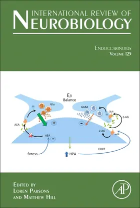  Endocannabinoids | Buch |  Sack Fachmedien