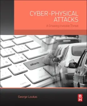 Loukas |  Cyber-Physical Attacks | Buch |  Sack Fachmedien