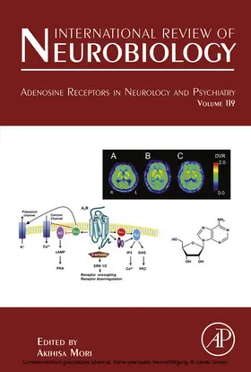 Mori |  Adenosine Receptors in Neurology and Psychiatry | eBook | Sack Fachmedien