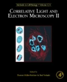 Mueller-Reichert / Verkade |  Correlative Light and Electron Microscopy II | eBook | Sack Fachmedien