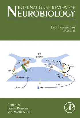 Parsons / Hill |  Endocannabinoids | eBook | Sack Fachmedien