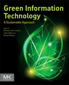 Pattinson |  Green Information Technology | Buch |  Sack Fachmedien