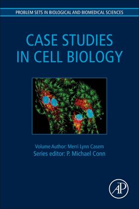 Casem |  Case Studies in Cell Biology | Buch |  Sack Fachmedien