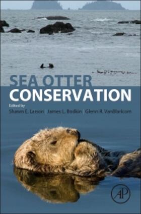 Larson / Bodkin / VanBlaricom |  Sea Otter Conservation | Buch |  Sack Fachmedien